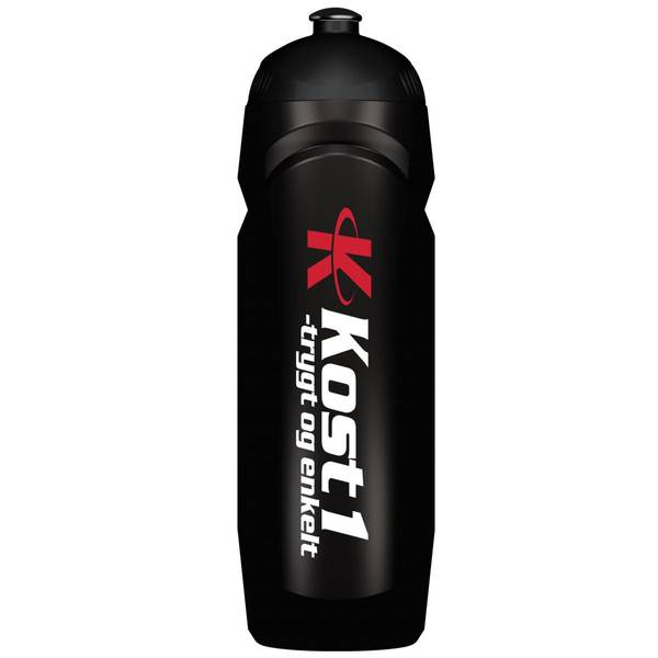 Hovedbilde Kost1 Drikkeflaske 750 ml - Svart