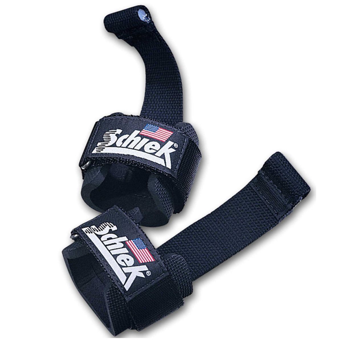 Schiek Dowel Lifting Straps 1000DLS
