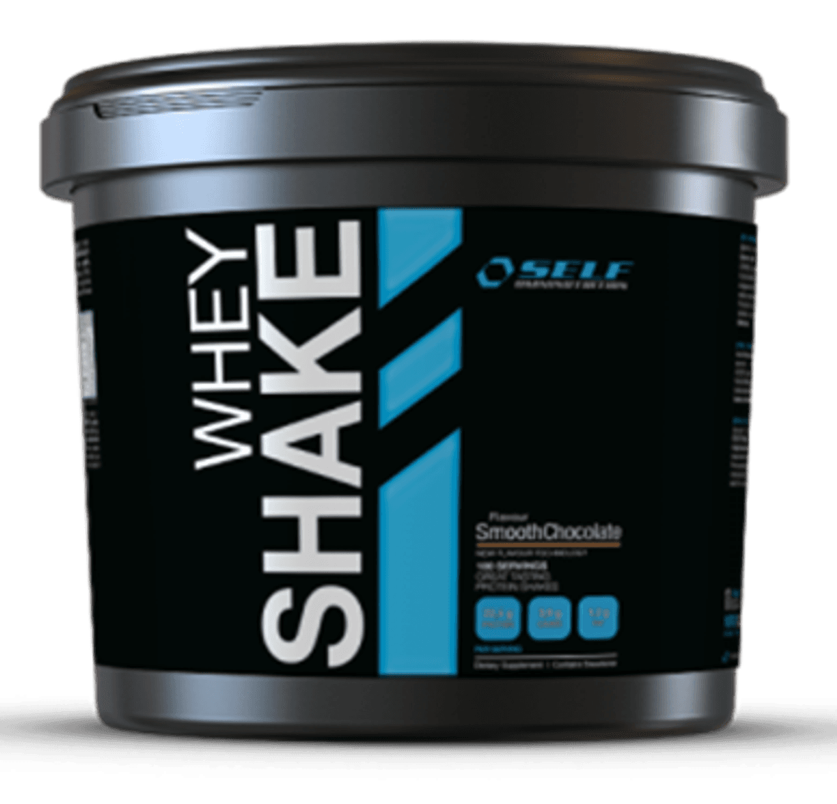 100% Whey Protein Shake 3 kg