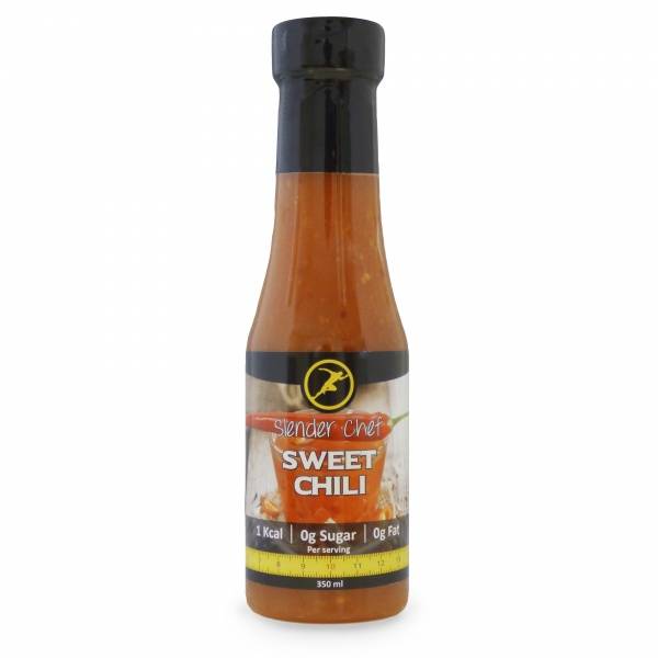 Hovedbilde Slender Chef Sweet Chili