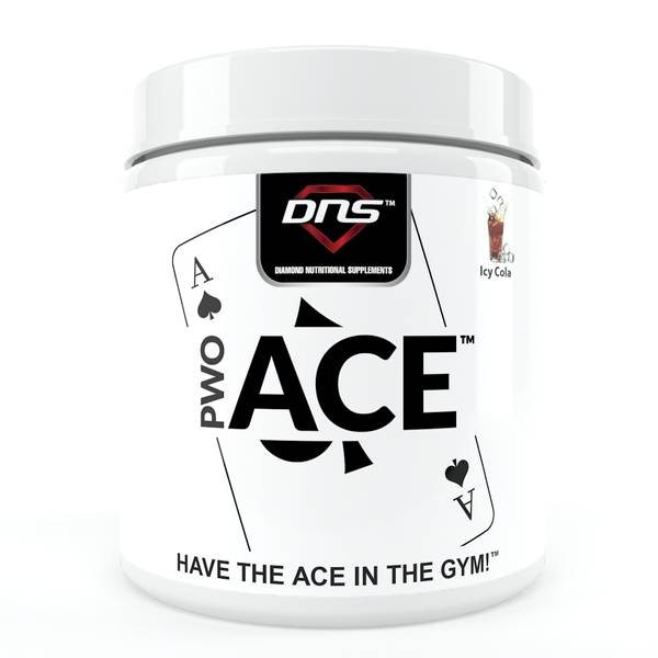 Hovedbilde Ace PWO - Icy Cola