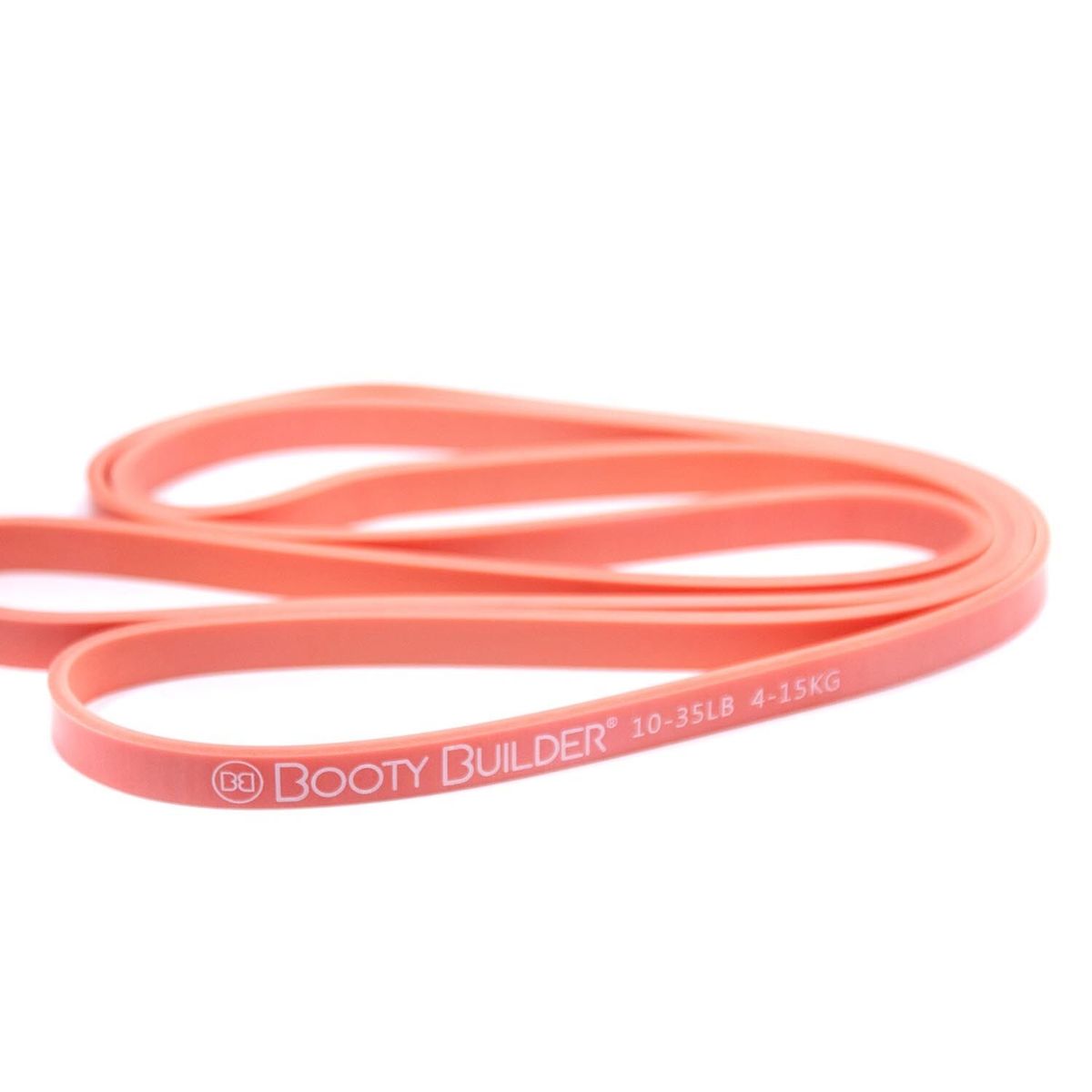 Power Band Rosa - Booty Builder