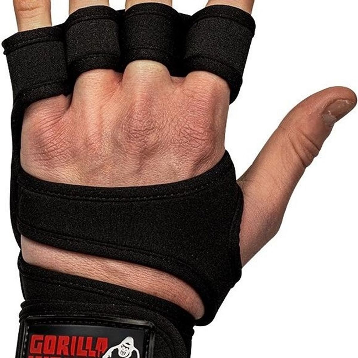 Yuma Weight Lifting Workout Gloves