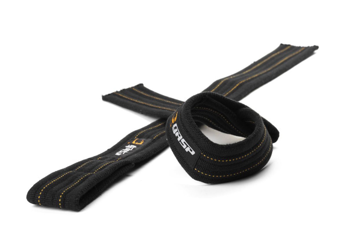 Power Wrist Straps