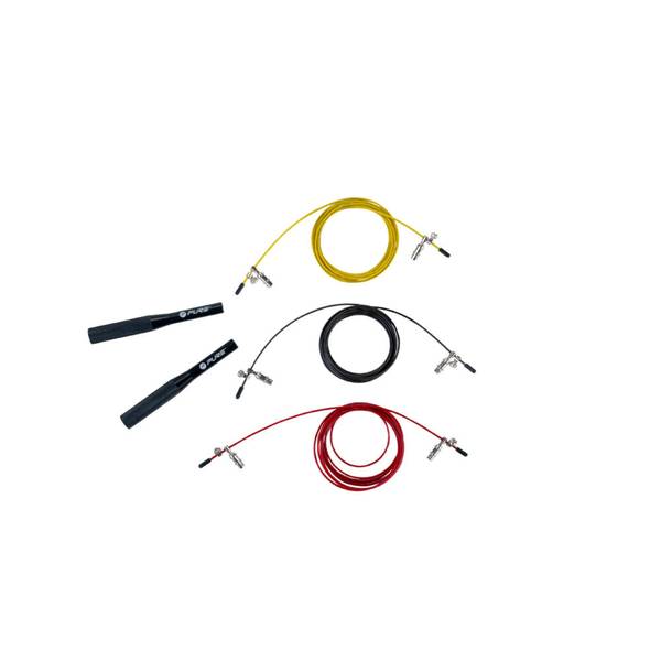 Hovedbilde Multi Weighted Jump Rope