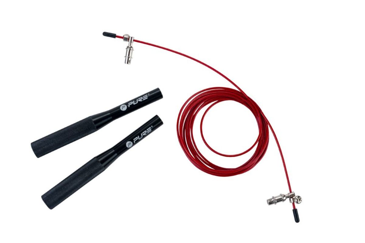 Multi Weighted Jump Rope