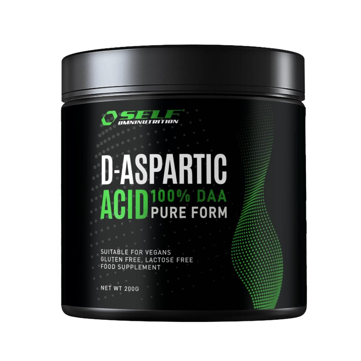 Amino D.A.A 200g