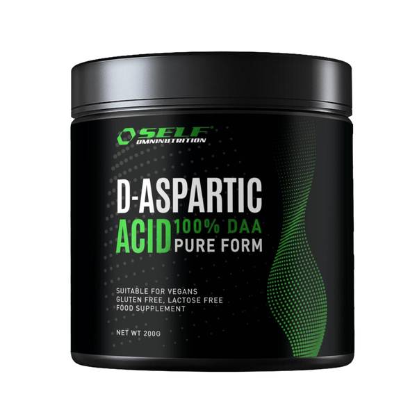 Hovedbilde Amino D.A.A 200g