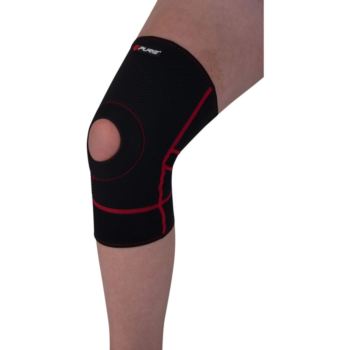 Patella Neopren Knestøtte