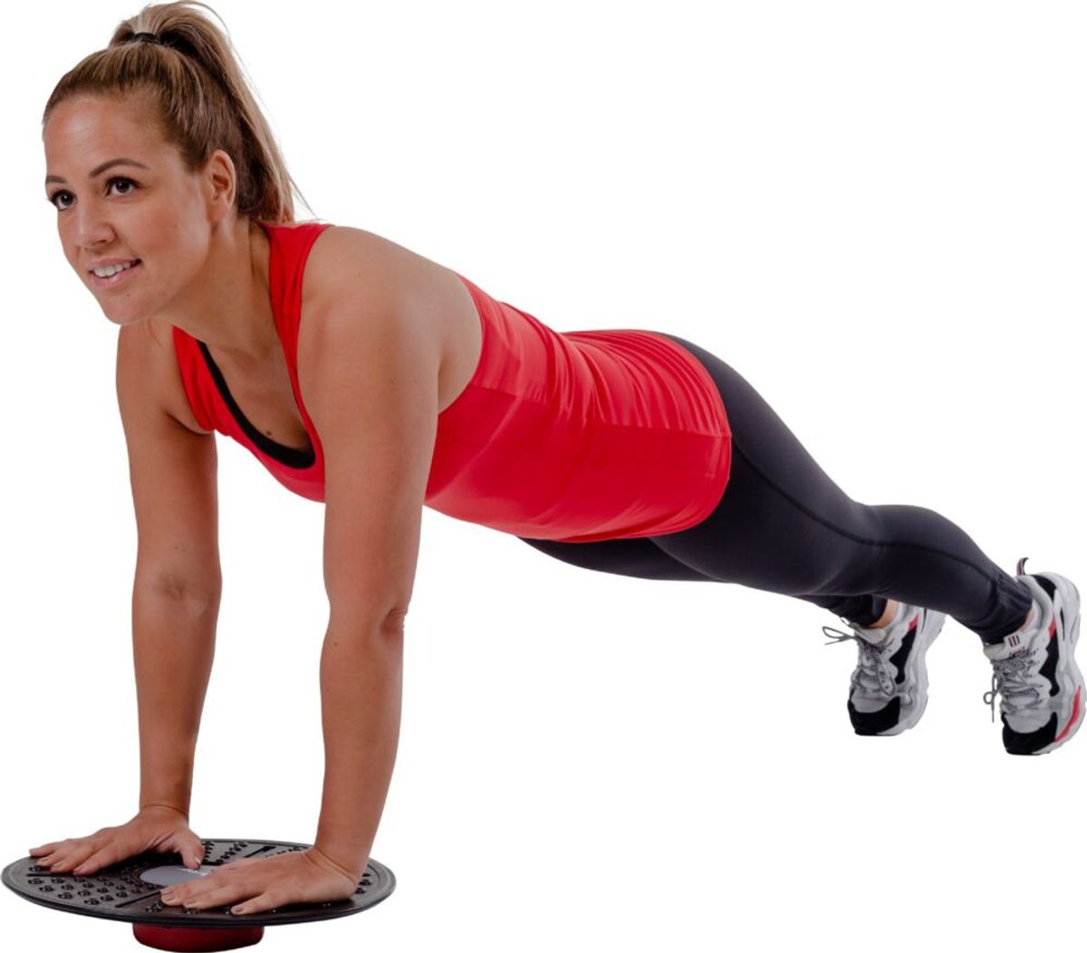 Adjustable Balance Board