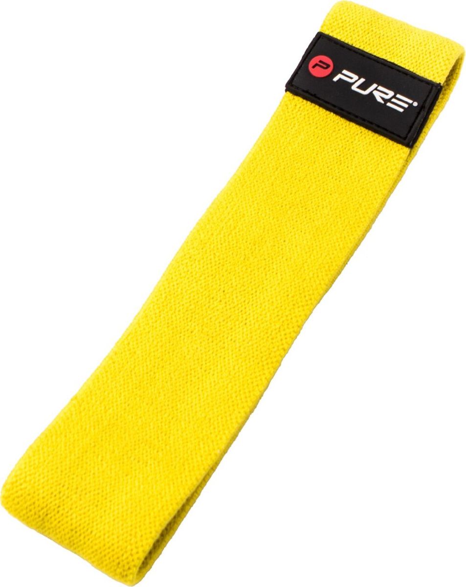 Body Shaper Loop Band Light - Yellow