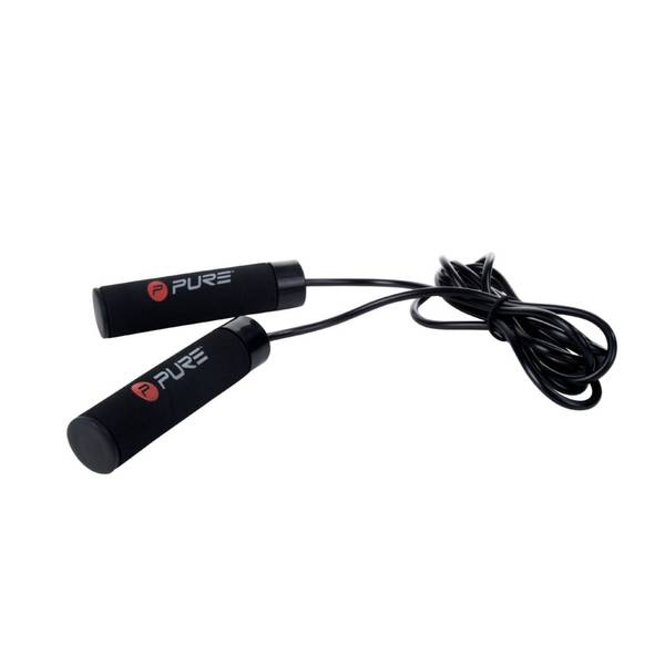 Hovedbilde Weighted Jump Rope - Hoppetau