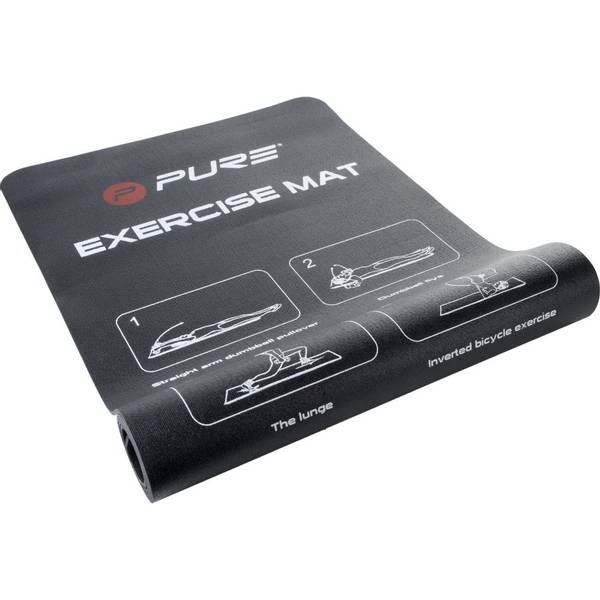 Hovedbilde Exercise Mat  182x61x0,4 cm
