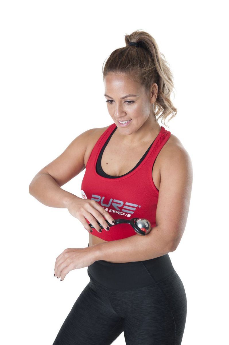Cold Muscle Roller