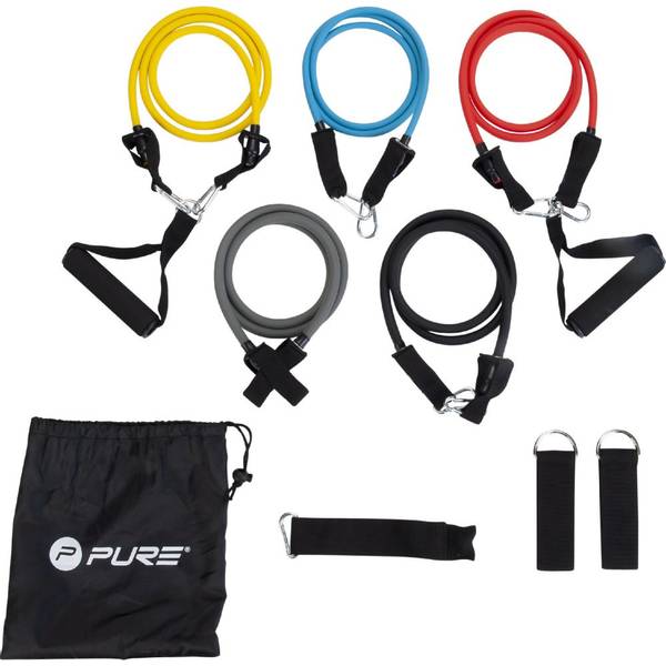 Hovedbilde Exercise Tube Set