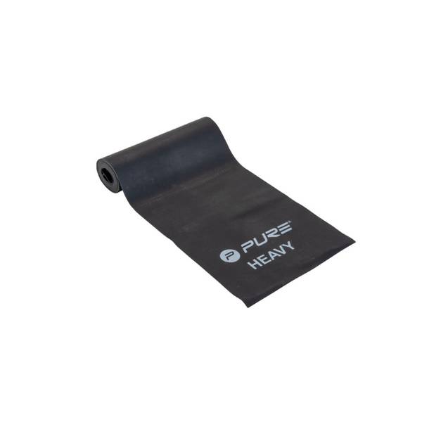 Hovedbilde XL Resistance Band Black - Heavy