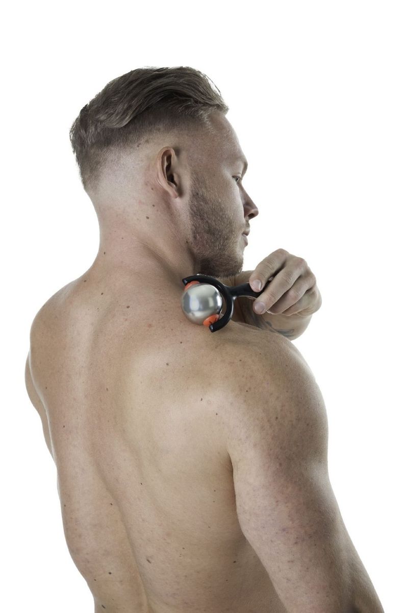 Cold Muscle Roller