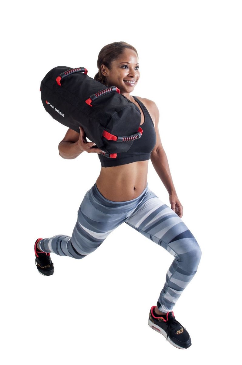 Sandbag - 20 kg