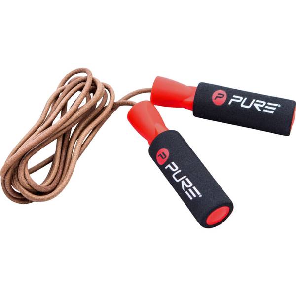 Hovedbilde Leather Jump Rope - Hoppetau