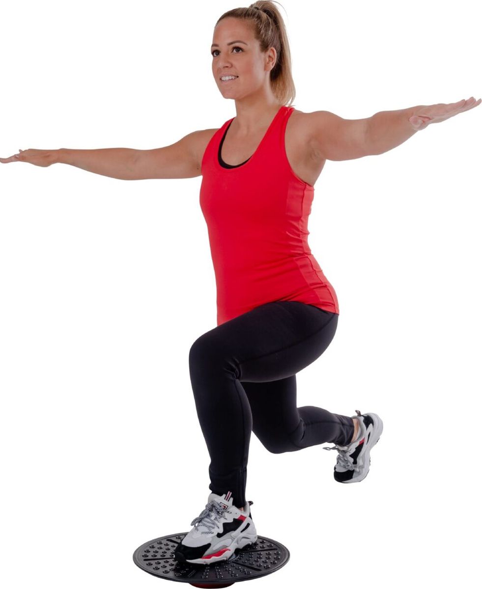 Adjustable Balance Board
