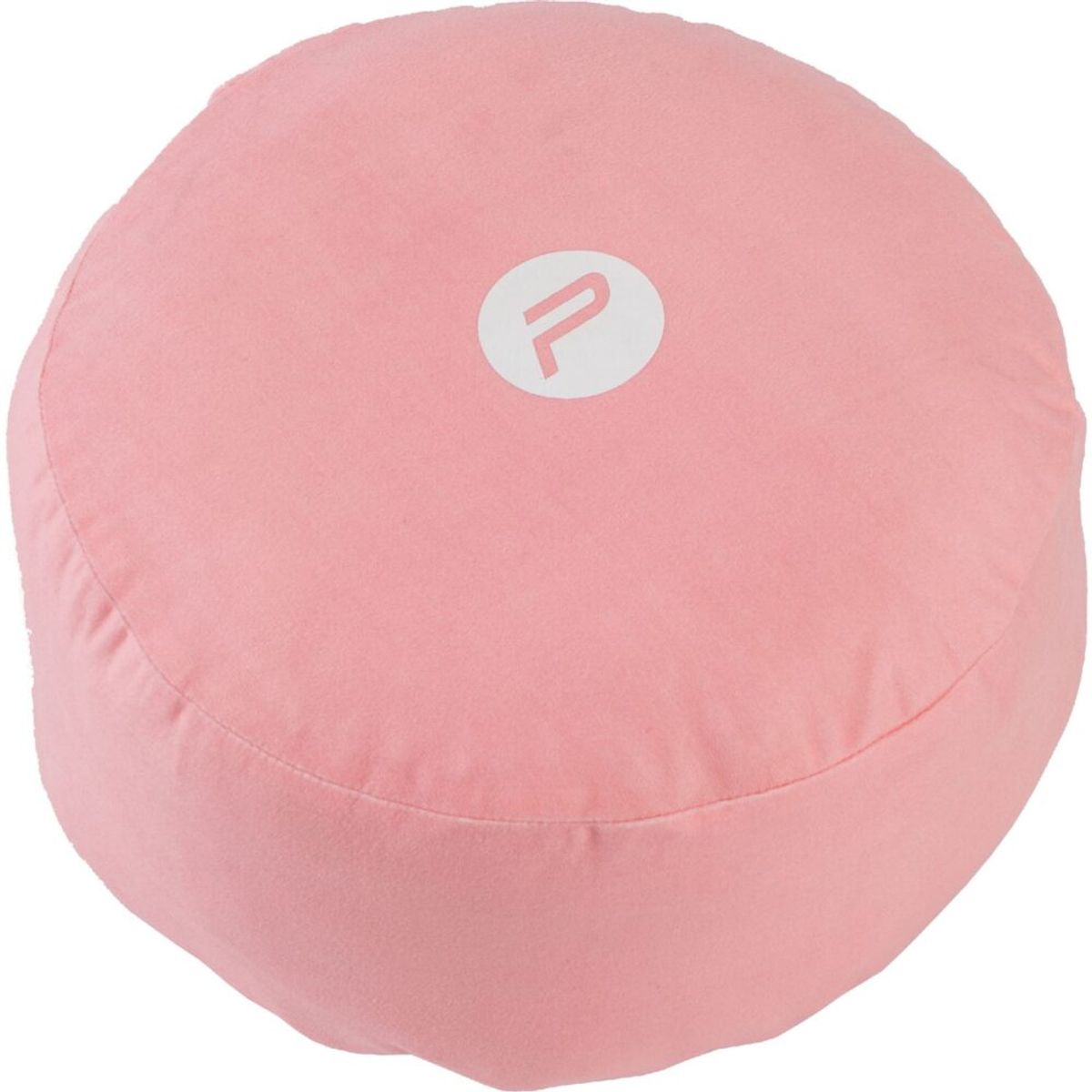 Yoga Meditation Pillow Pink